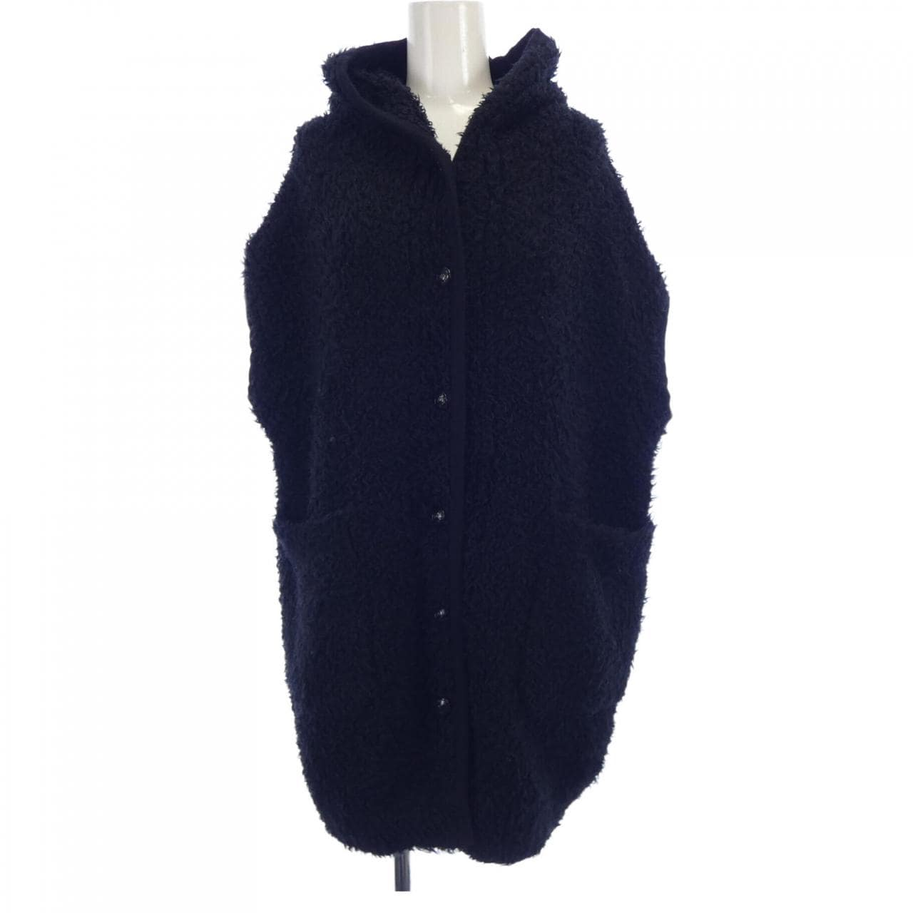 DRAWER Long Vest