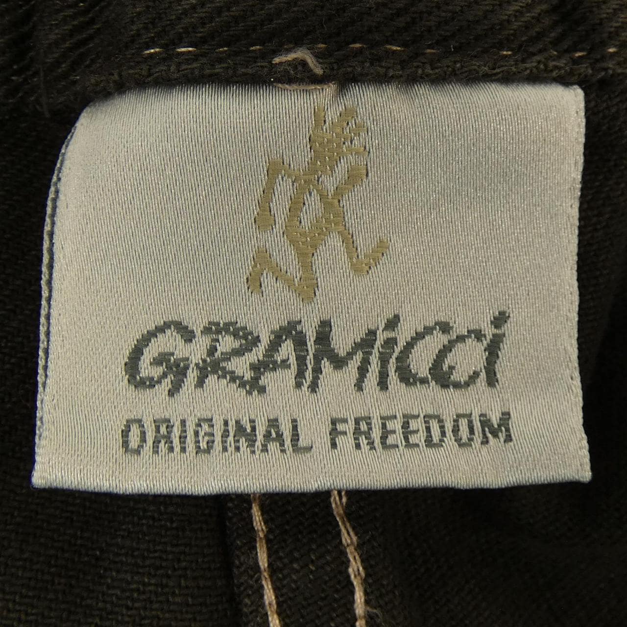 グラミチ GRAMICCI パンツ