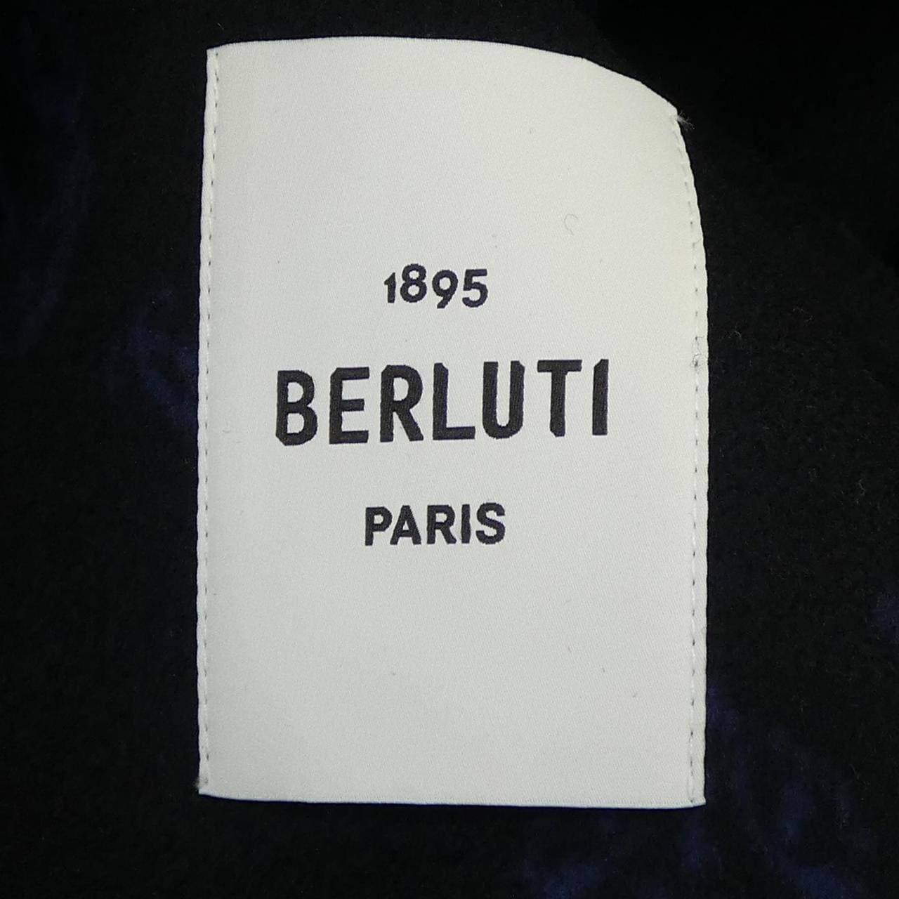 ベルルッティ Berluti コート