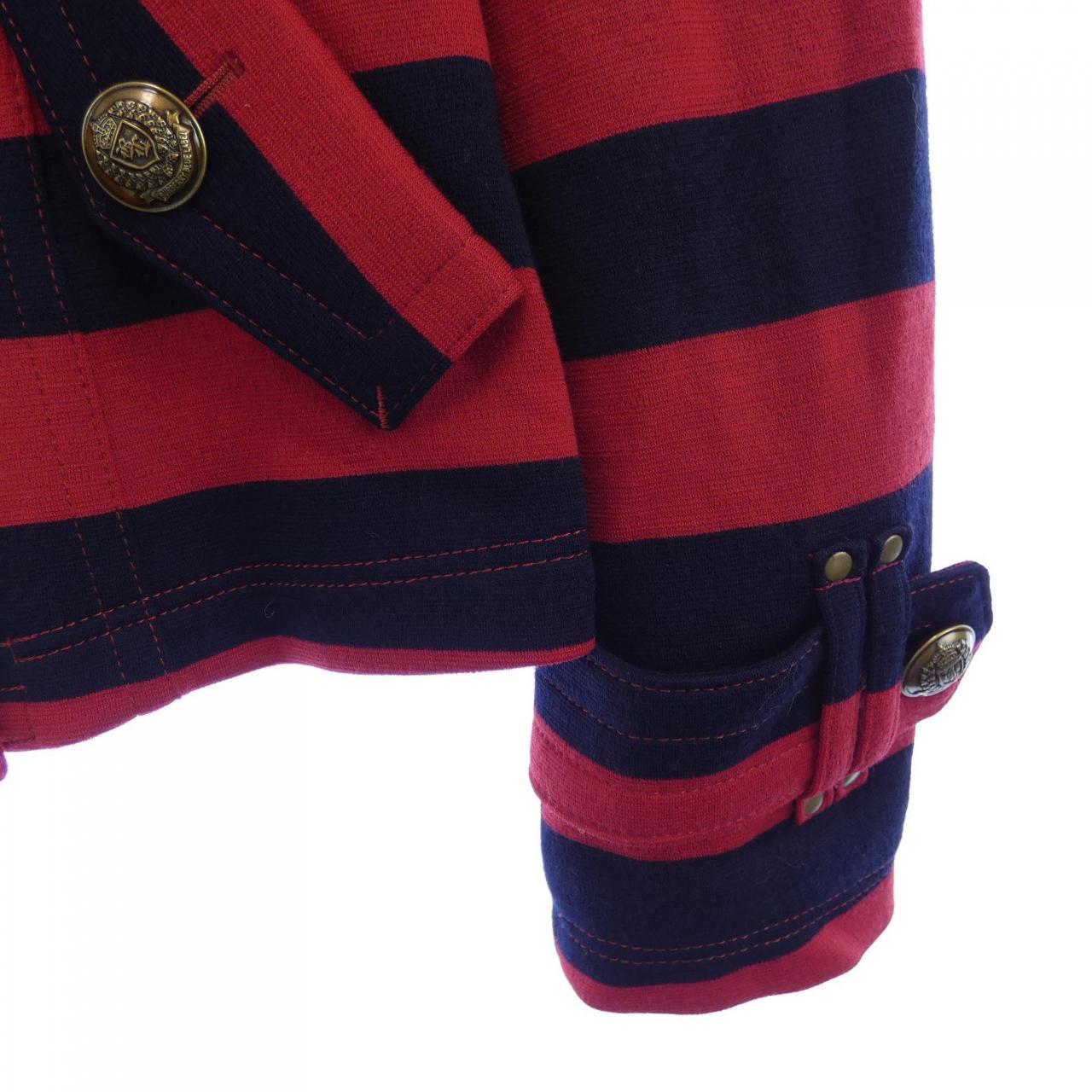 バーバリーブルーレーベル BURBERRY BLUE LABEL ジャケット