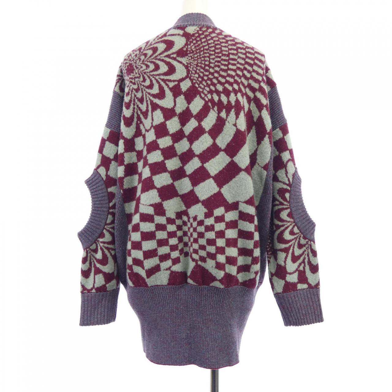 ステラマッカートニー STELLA MCCARTNEY カーディガン