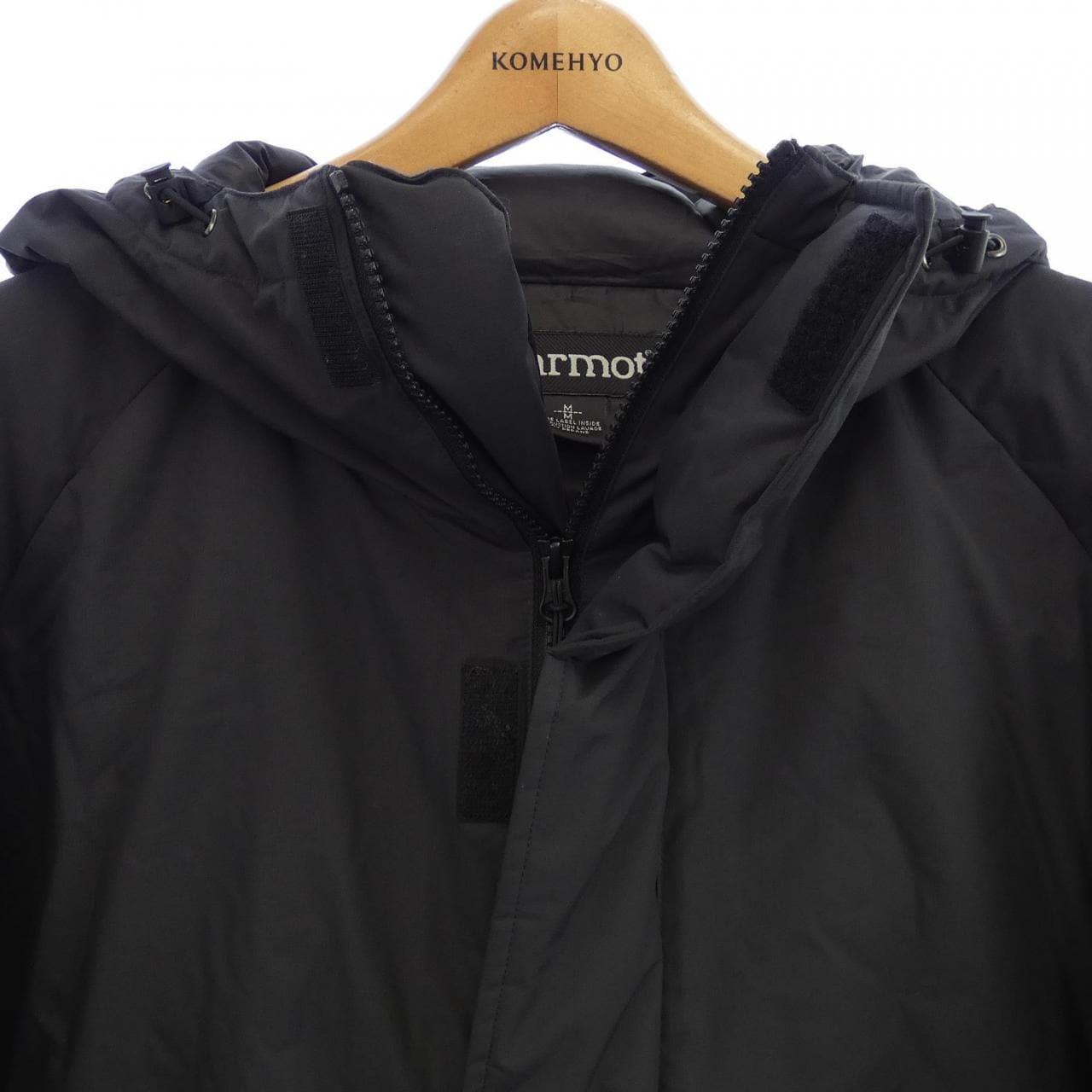 Marmot MARMOT down jacket