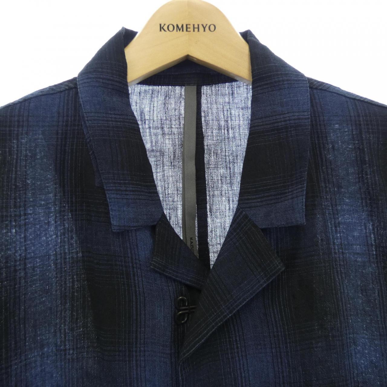 アタッチメント ATTACHMENT コート