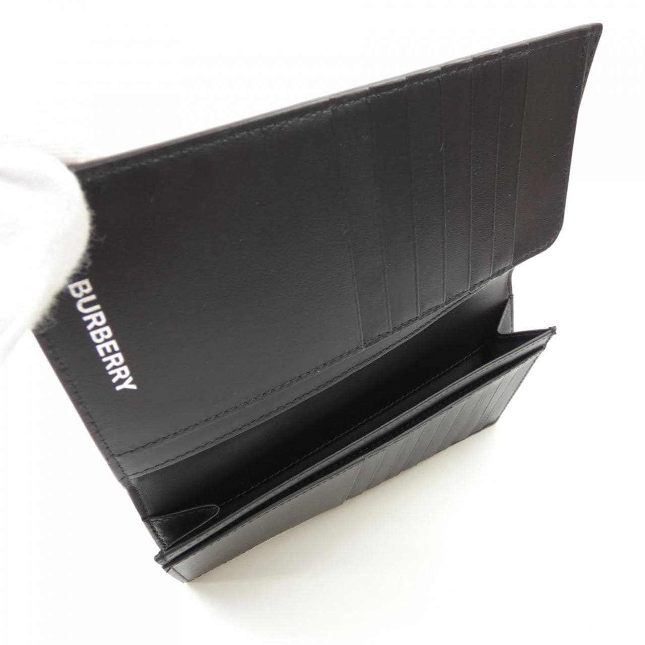 バーバリー BURBERRY WALLET