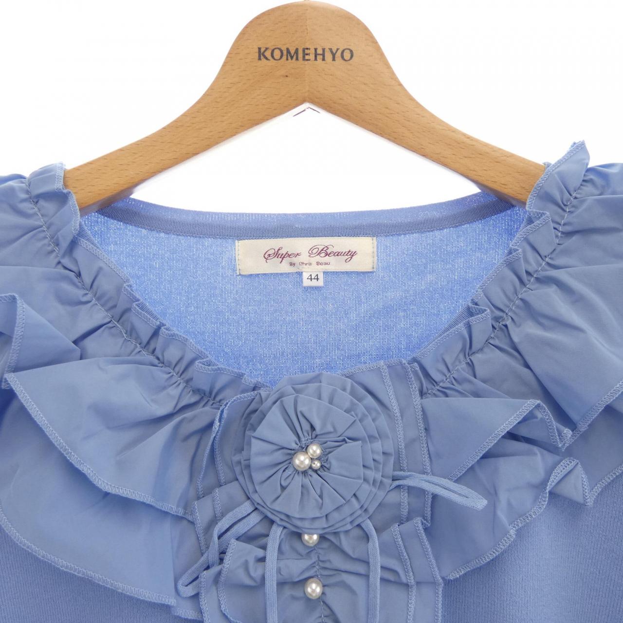 スーパービューティー SUPER BEAUTY ワンピース