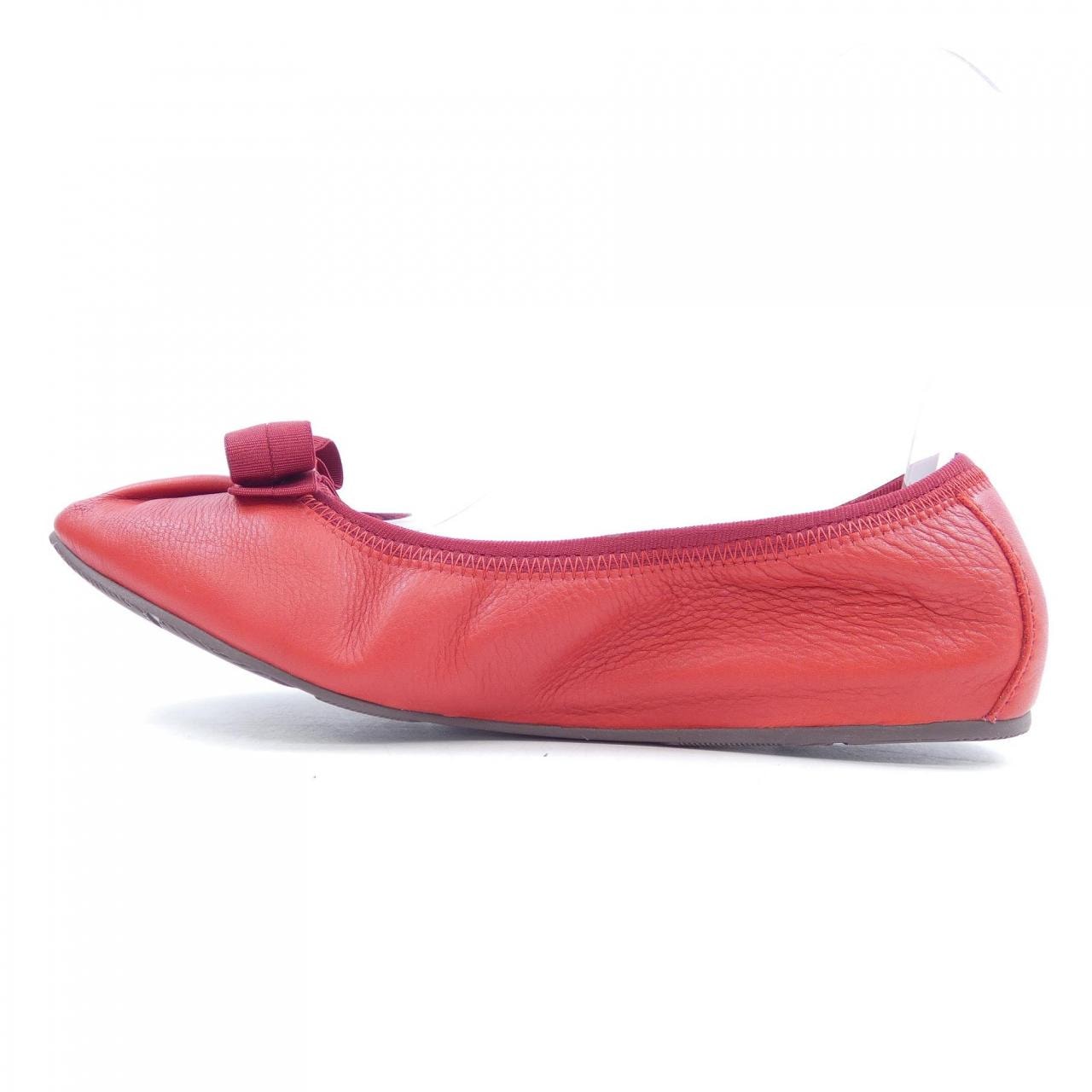マイフェラガモ MY FERRAGAMO シューズ