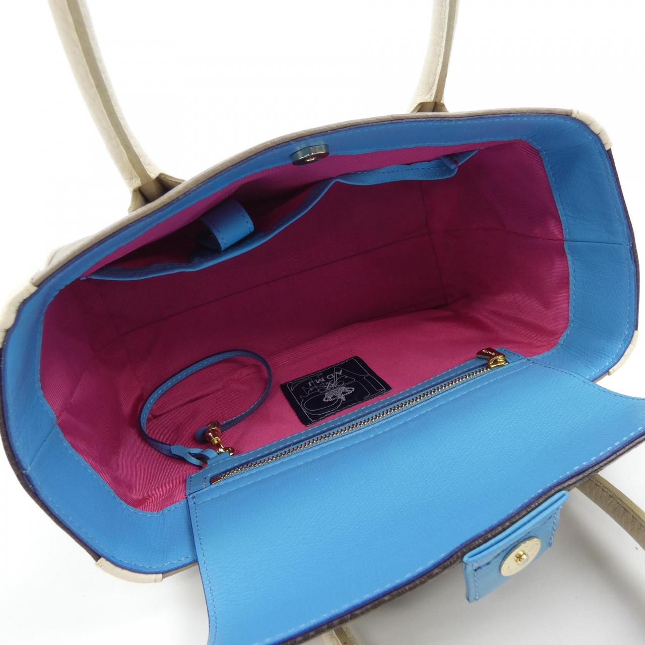 エイディエムジェイ ADMJ 13AW01001 BAG
