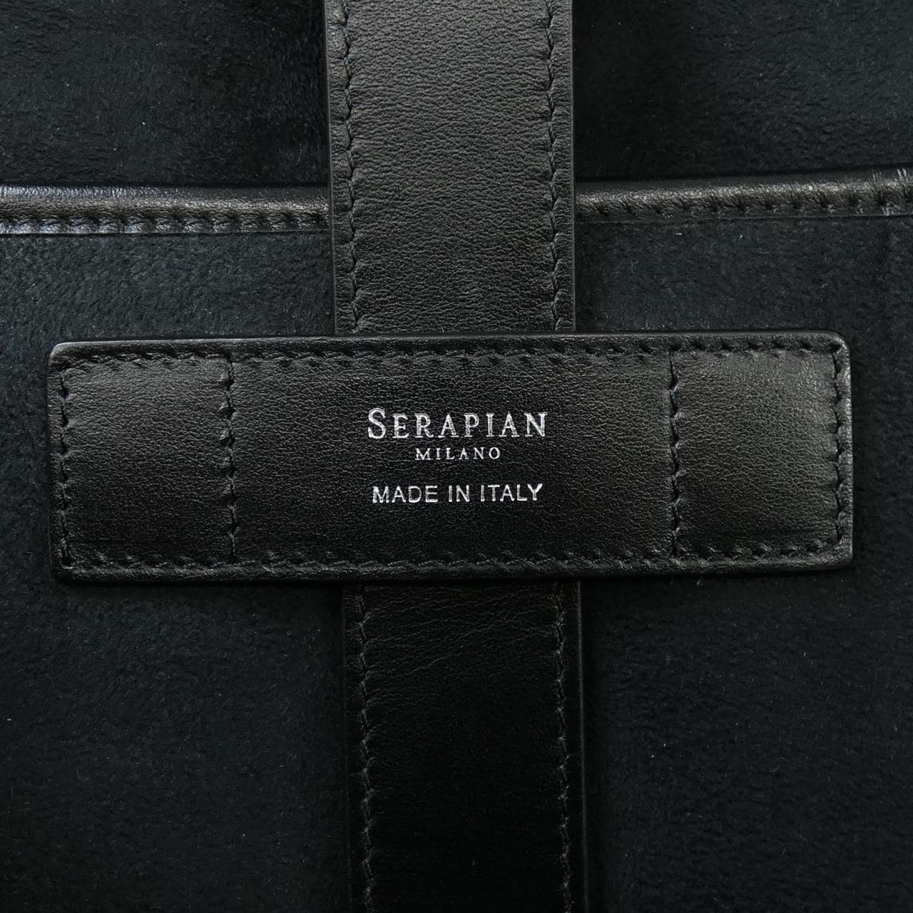 セラピアン SERAPIAN BACKPACK