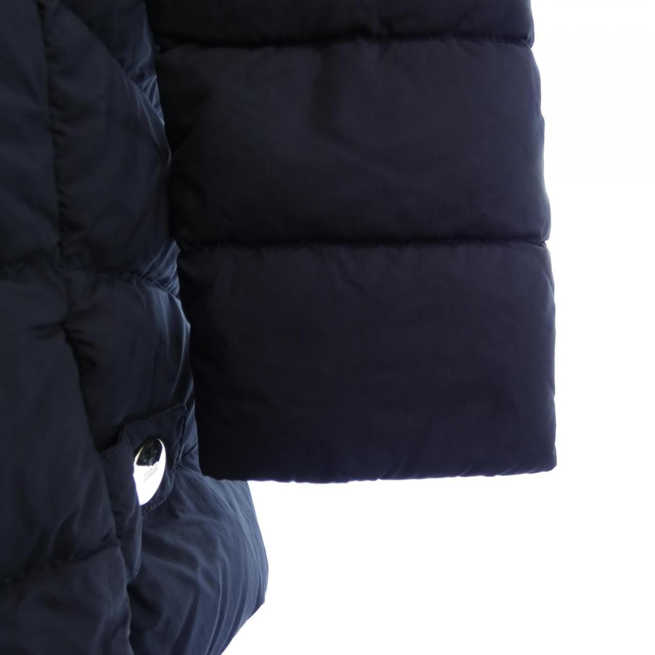 Herno PI0489D Down Jacket