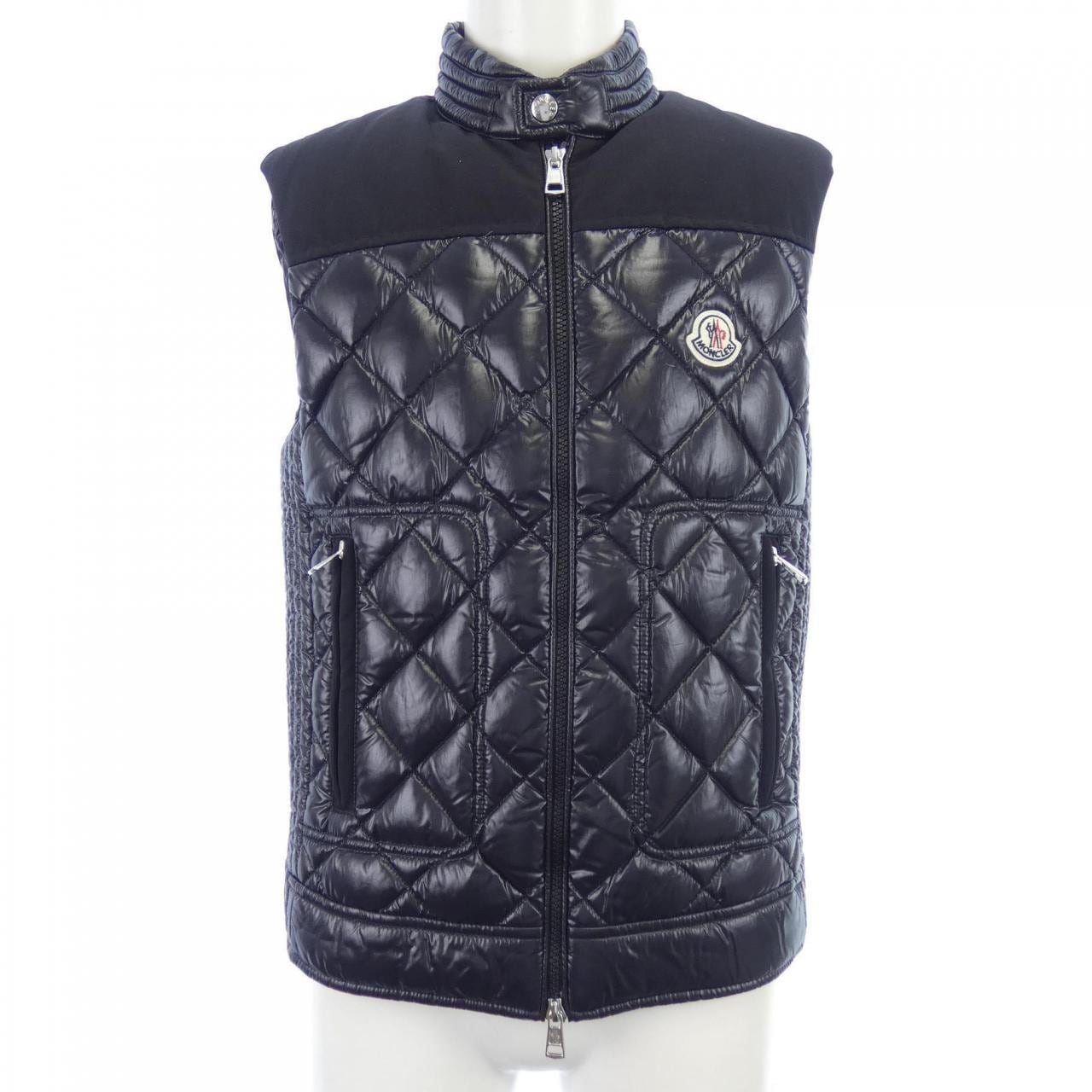 モンクレール MONCLER JEUNET ダウンベスト