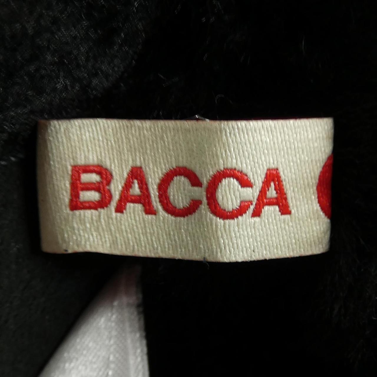 バッカ BACCA 35-08-34-08302 ムートンジャケット