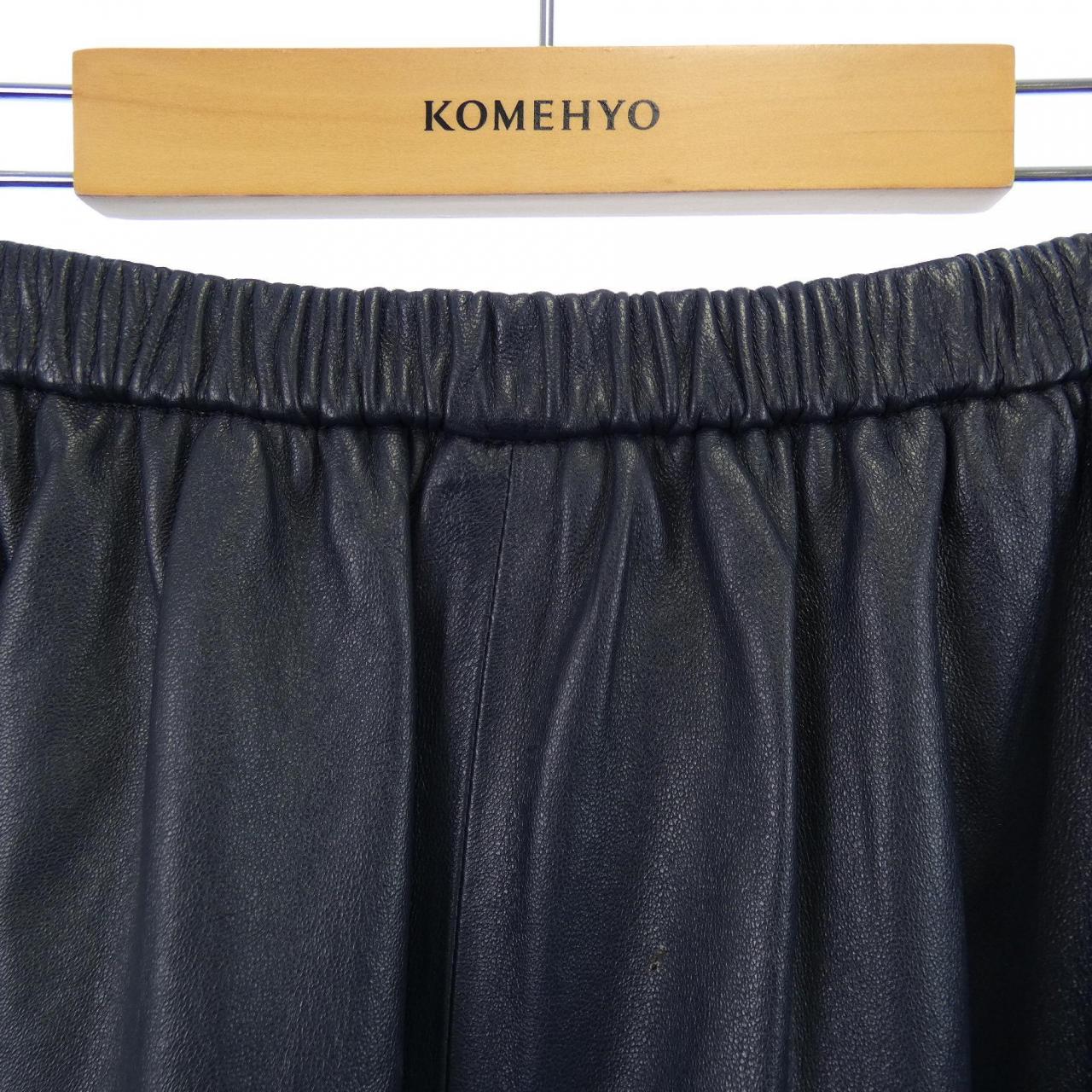 エブール ebure 3310500075 スカート