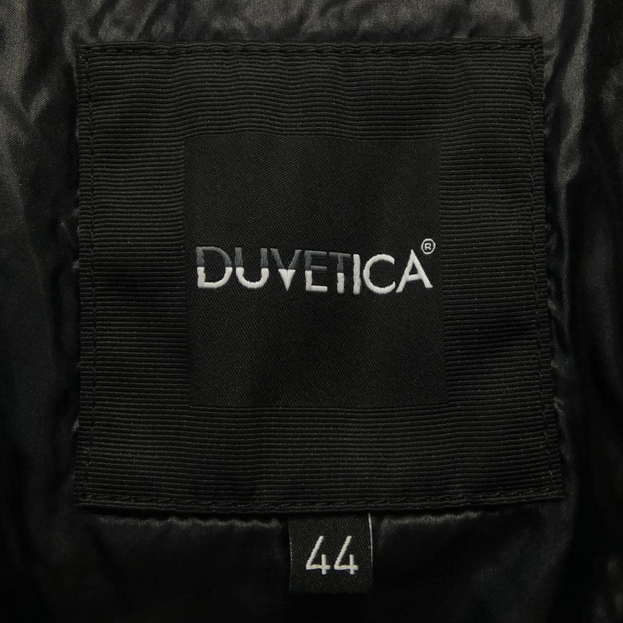 デュベティカ DUVETICA FEIRADUE ダウンコート