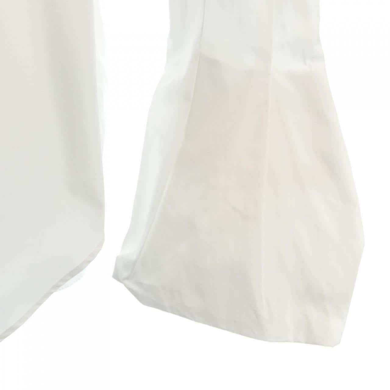 ドゥロワー DRAWER 6511-299-0517 シャツ