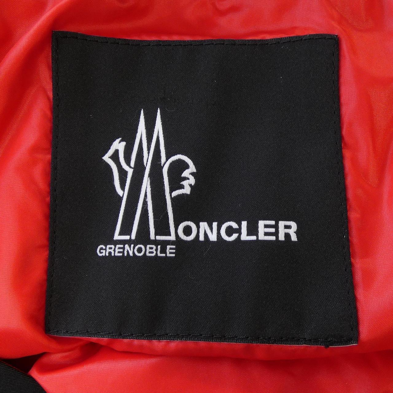 モンクレールグルノーブル MONCLER GRENOBLE HINTERTUX ダウンジャケット