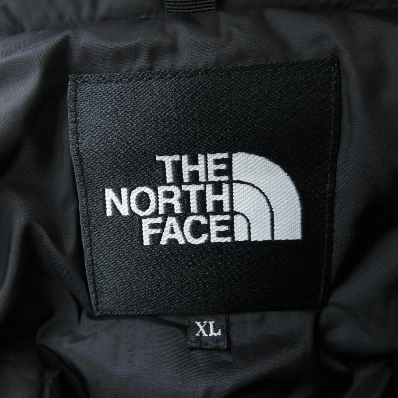 The North Face ND92240 Down Jacket