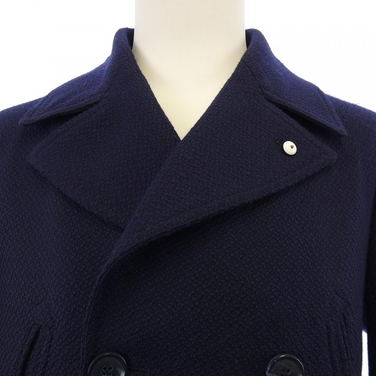 エルビーエム1911 L.B.M 1911 5L91187002 コート