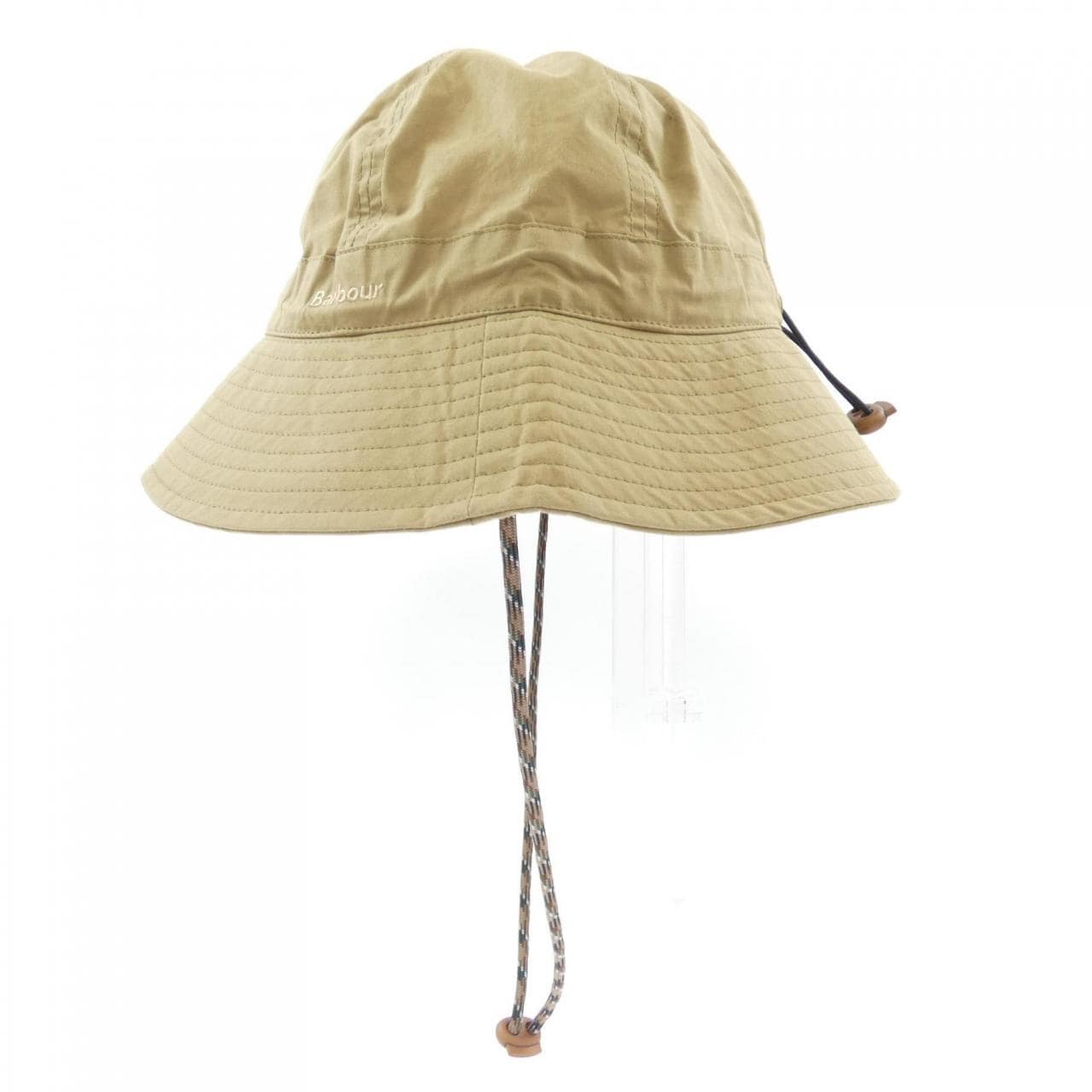 バブアー BARBOUR ハット