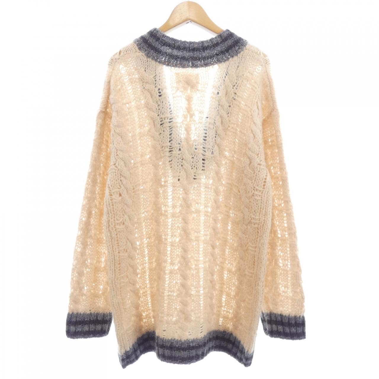 アメリ AMERI VINTAGE ニット