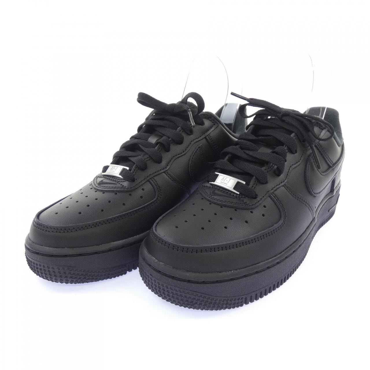 ナイキシュプリーム NIKE×SUPREME CU9225-001 スニーカー