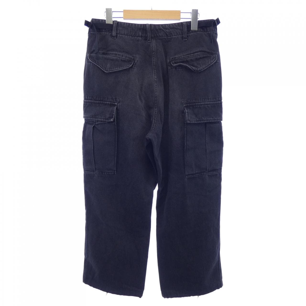 アヴィレックス AVIREX パンツ