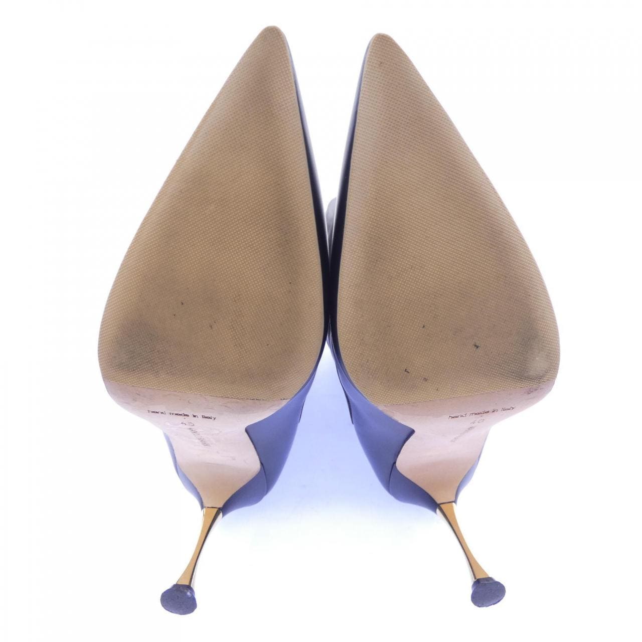 マノロブラニク MANOLO BLAHNIK ブーツ
