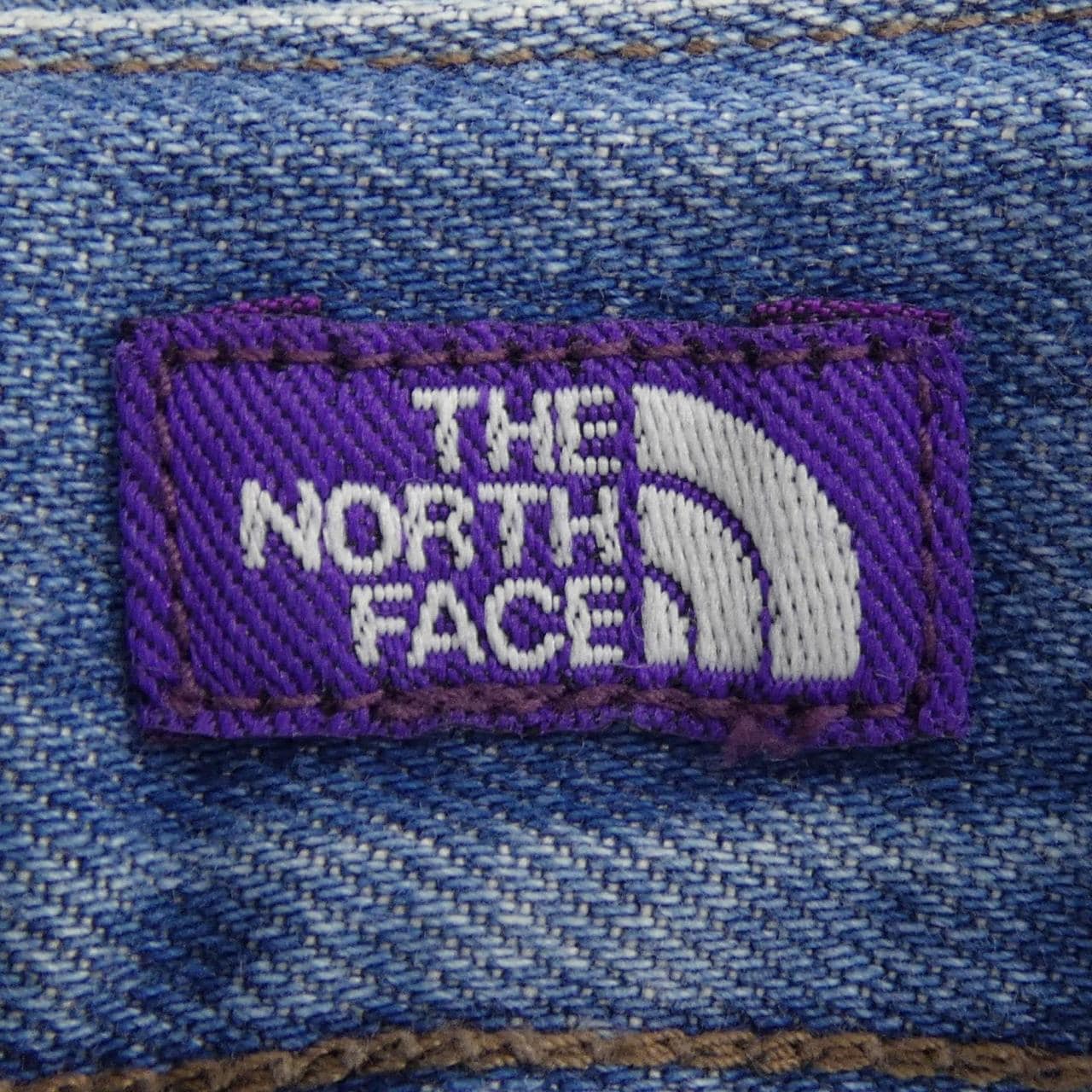 ザノースフェイス THE NORTH FACE NTW5358N スカート