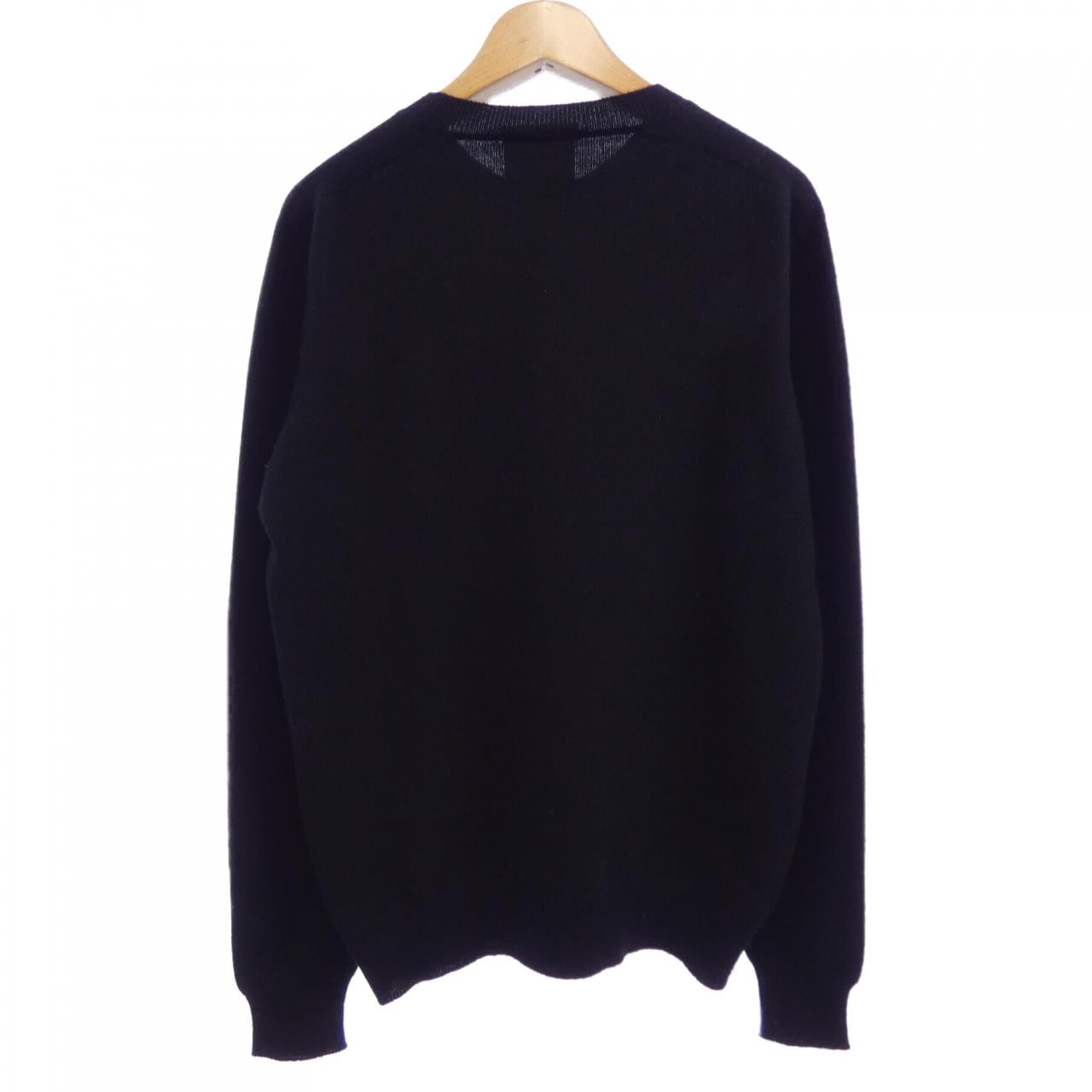 ジルサンダー JIL SANDER JSPP754011 ニット