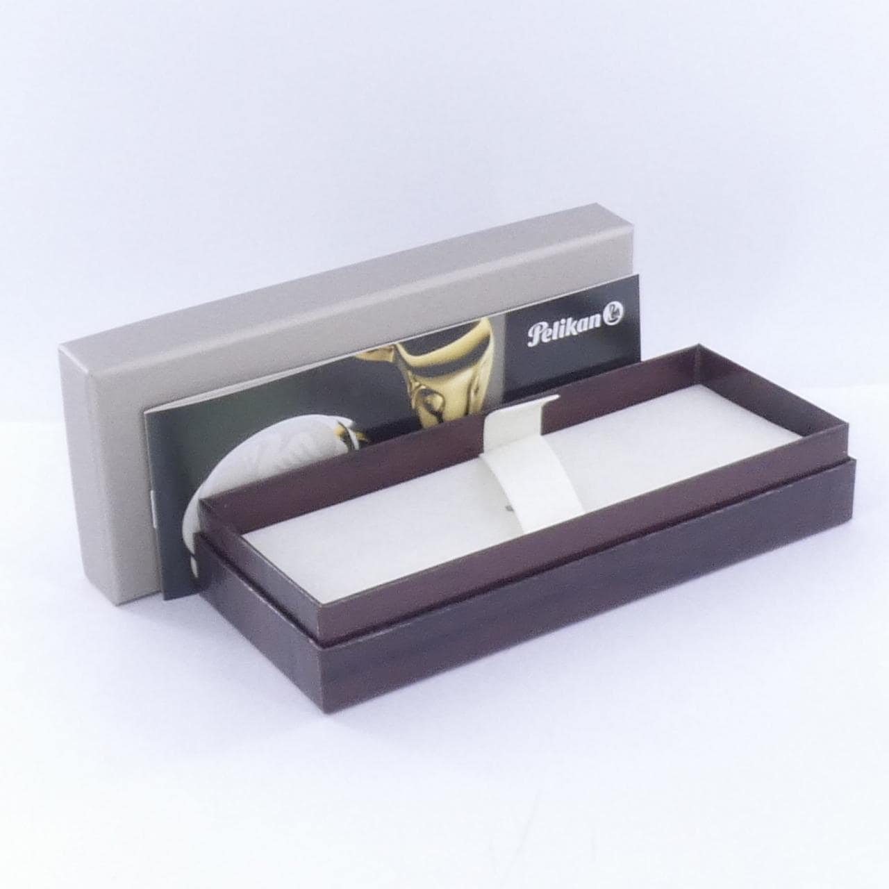ペリカン スーベレーンM805ブラックストライプ 万年筆