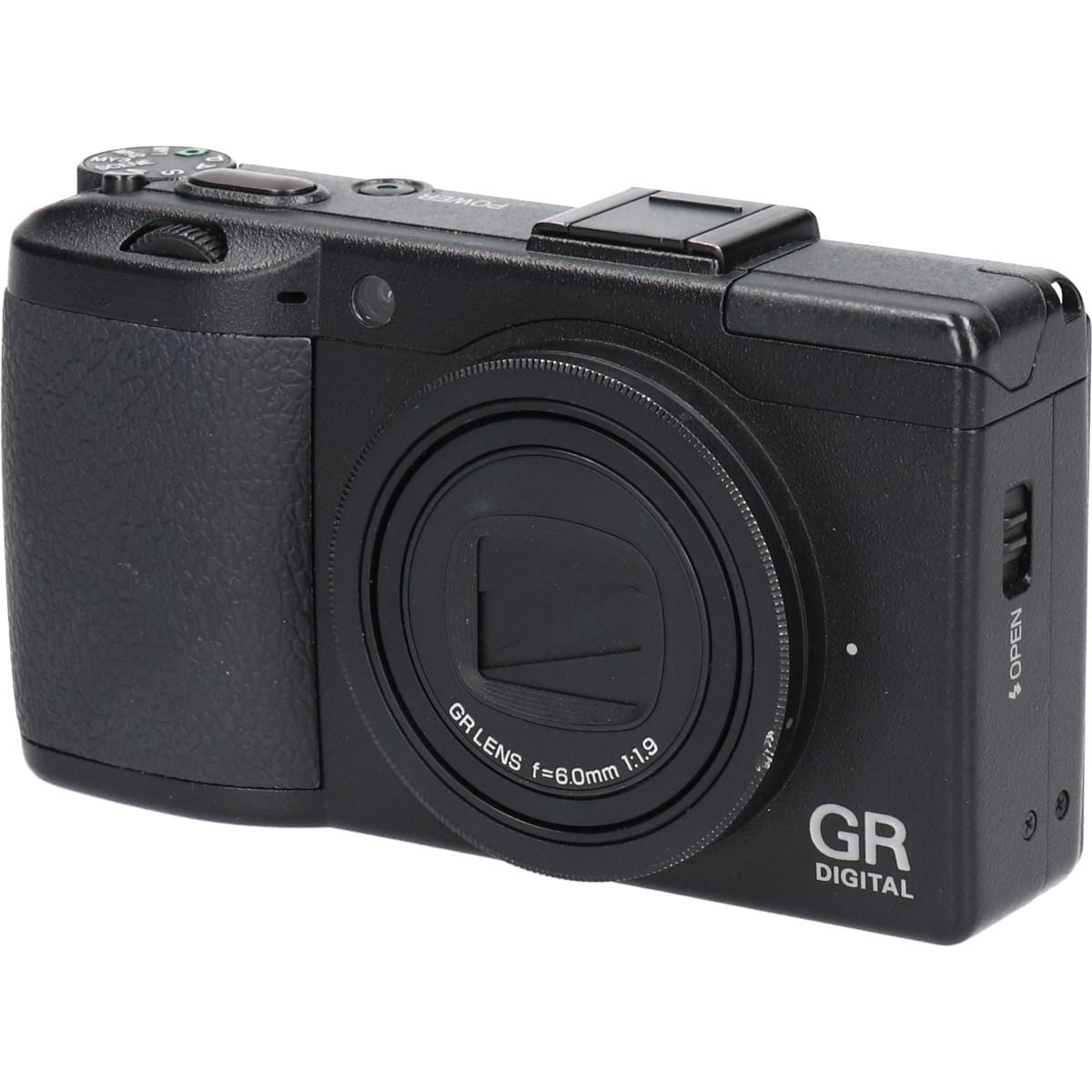 ＧＲ　ＤＩＧＩＴＡＬ　ＩＩＩ