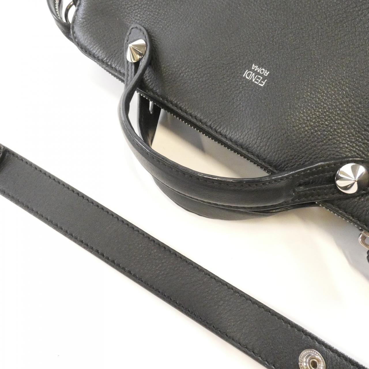 フェンディ バイ ザ ウェイ 8BL124 GZ3 バッグ