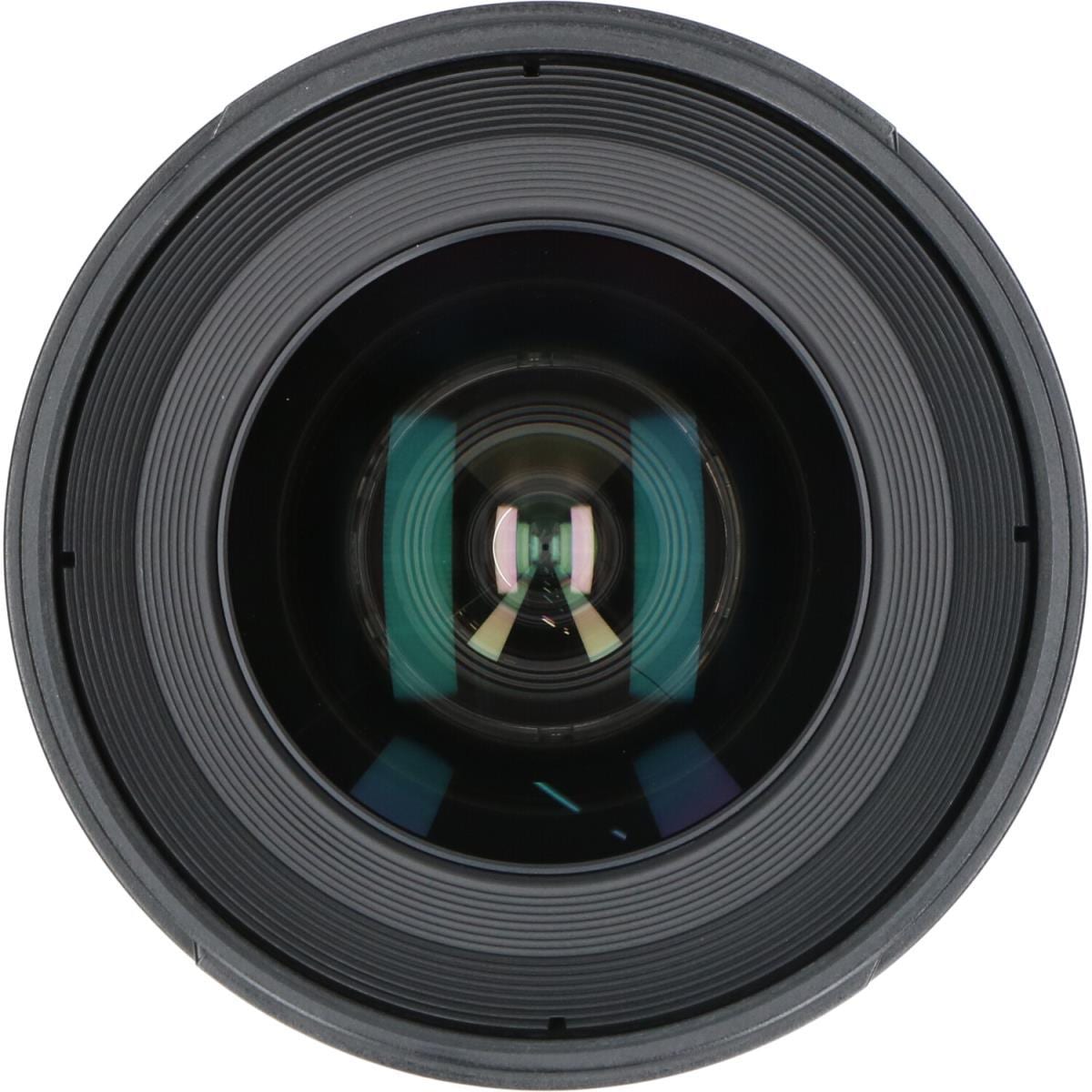 ＴＯＫＩＮＡ　ニコン１１－１６ｍｍ　Ｆ２．８ＤＸＩＩ