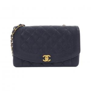 CHANEL shoulder bag