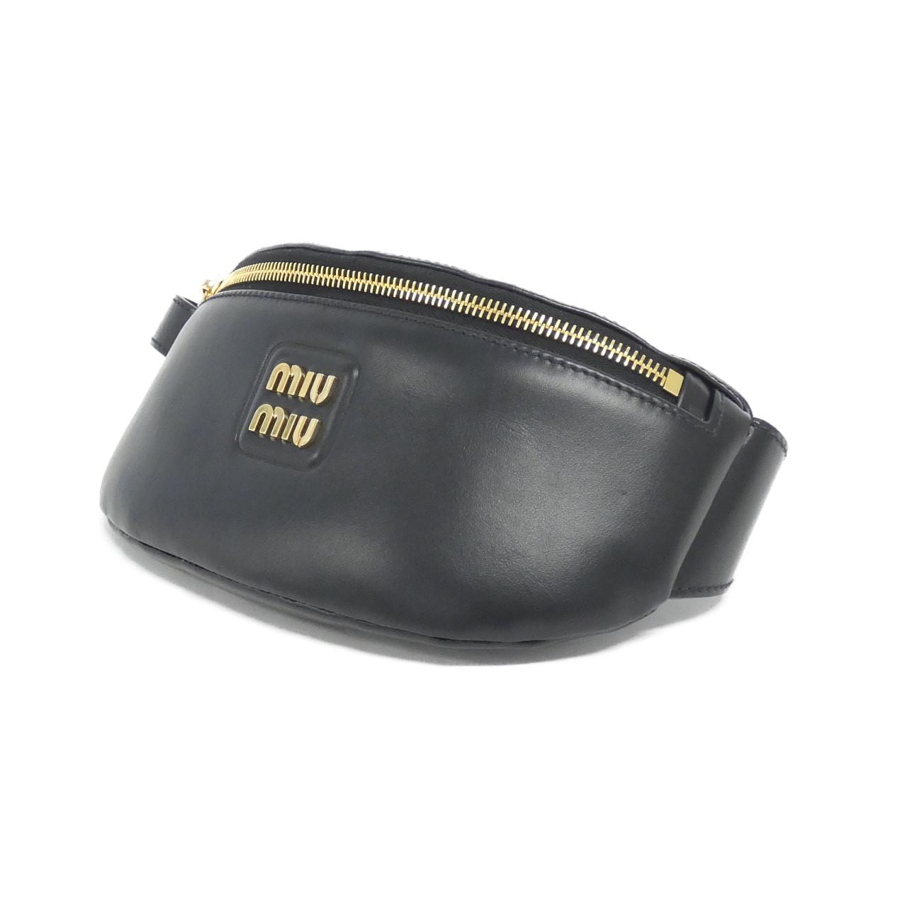 MIU MIU 5BL015 Waist Bag