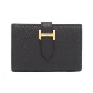 エルメス ベアン ミニ 039796CC 財布