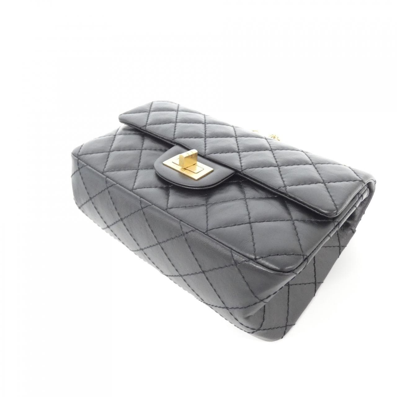 CHANEL AS0874 肩背包