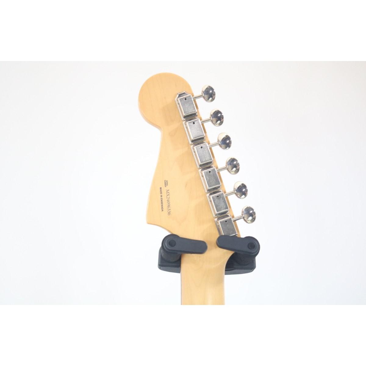 ＦＥＮＤＥＲ　　ＰＬＡＹＥＲ　ＩＩ　ＪＡＺＺＭＡＳＴＥＲ