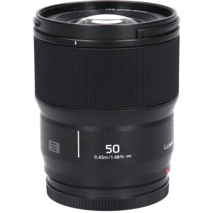 Ｓ５０ｍｍ　Ｆ１．８（Ｓ－Ｓ５０）