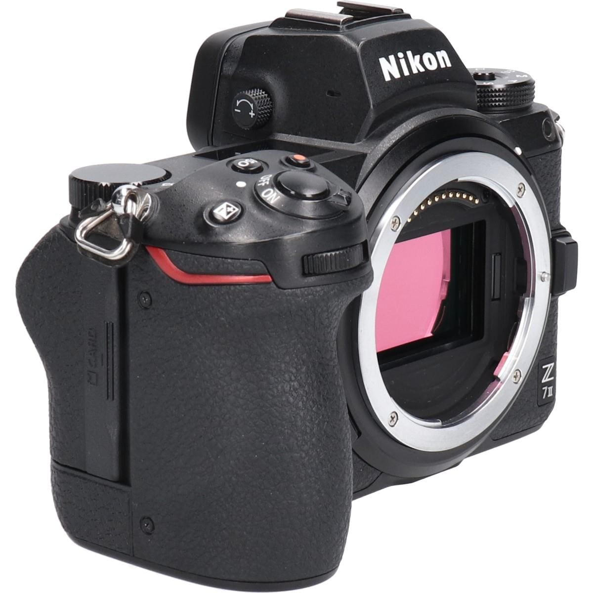 Ｚ７ＩＩ