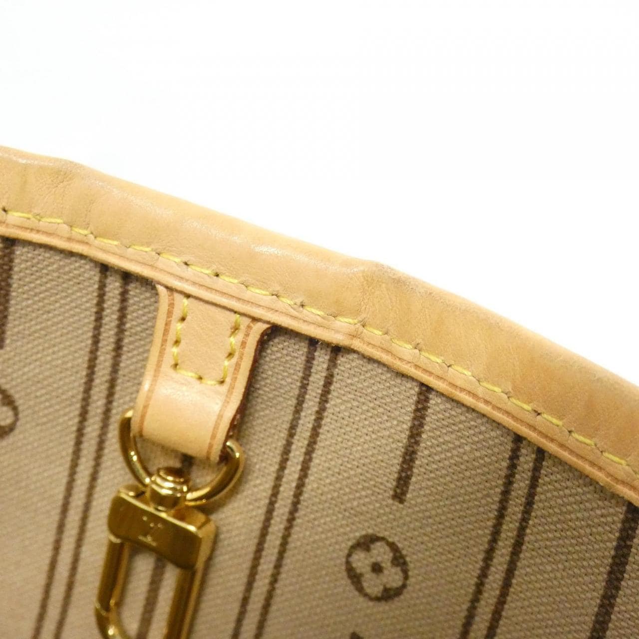 ルイヴィトン モノグラム ディライトフル PM M40352 ショルダーバッグ