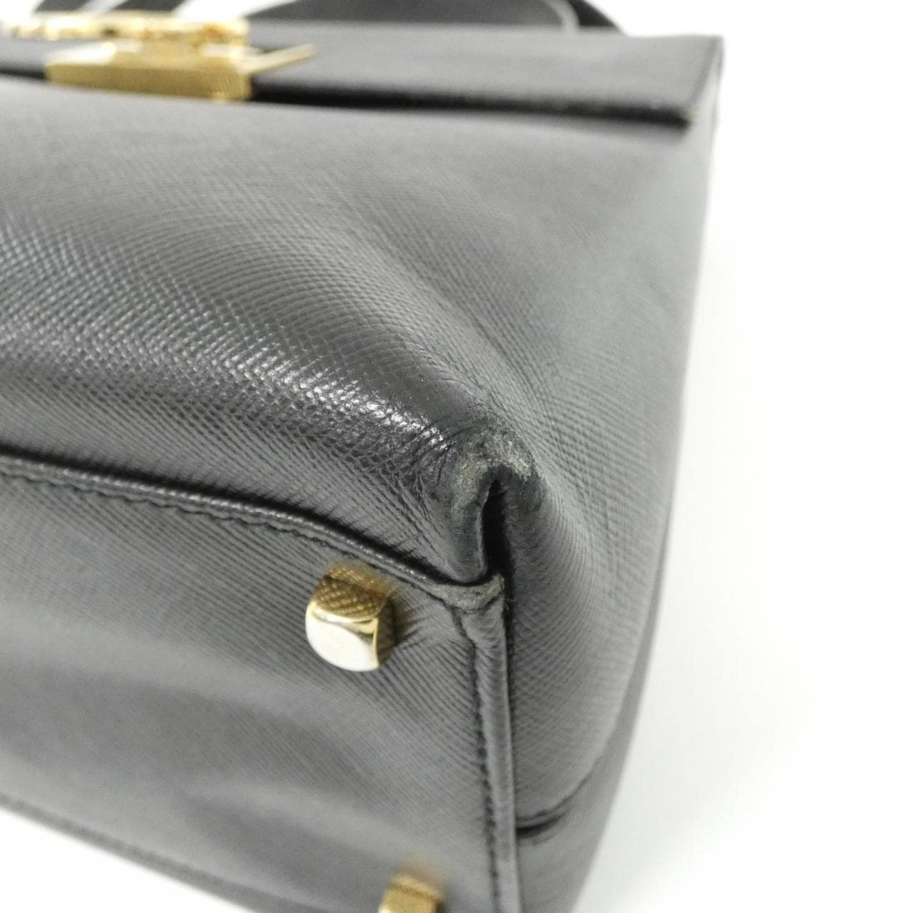[vintage] SALVATORE FERRAGAMO 21 0290 Bag
