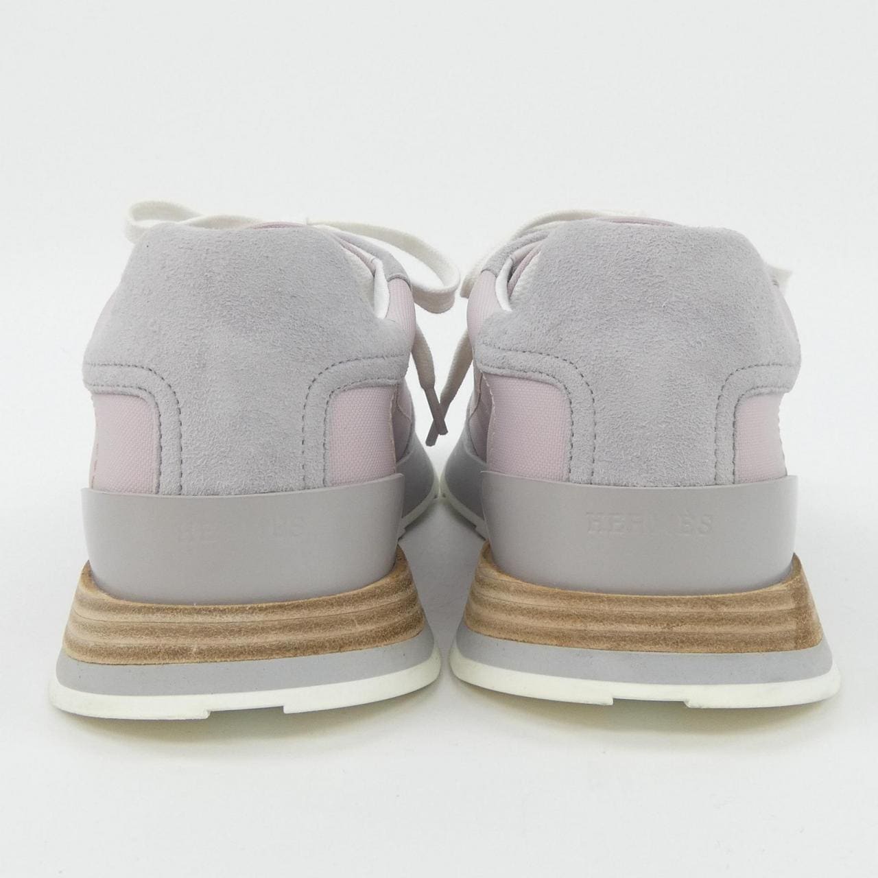 エルメス HERMES スニーカー
