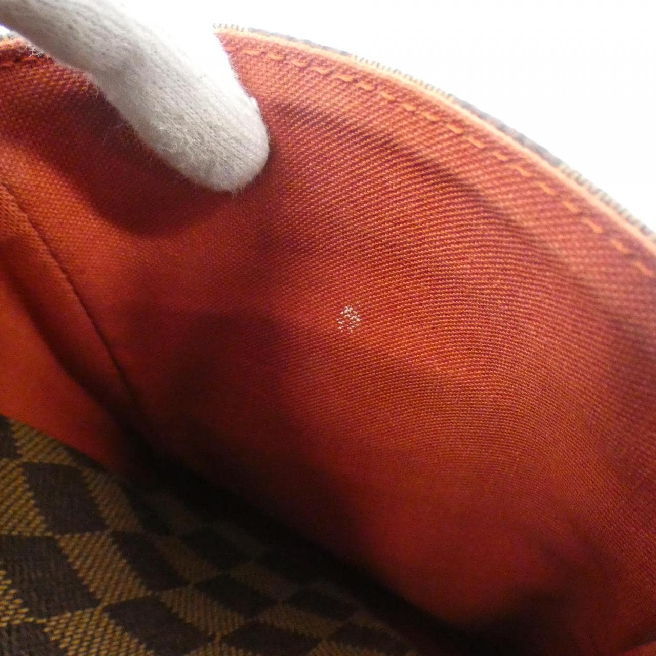 LOUIS VUITTON Damier Broadway N42270 单肩包