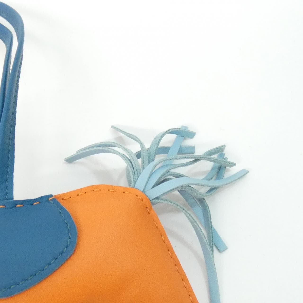 エルメス ロデオ バッグチャーム MM 064930CA