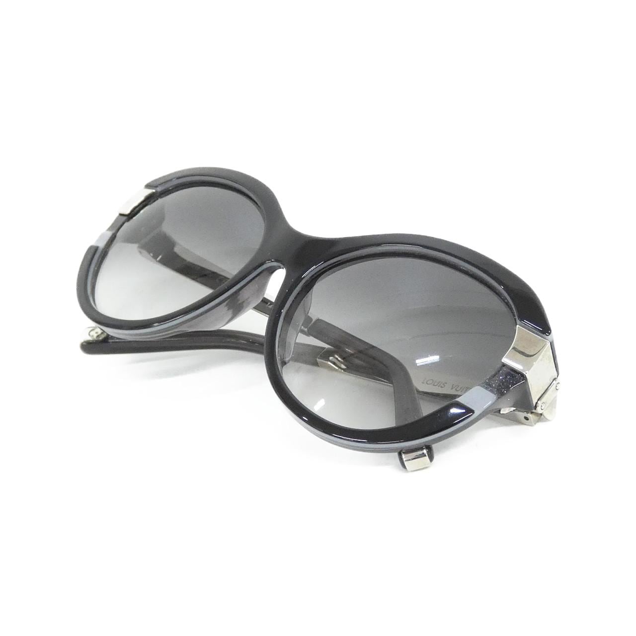 ルイヴィトン プティ スプソン キャットアイ Z0489E サングラス