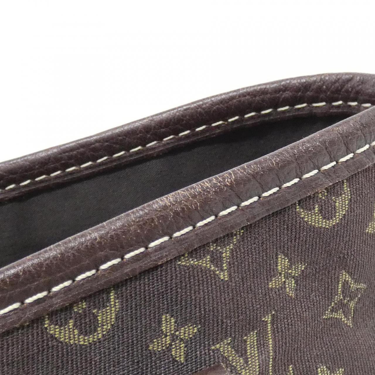 ルイヴィトン モノグラム ミニラン バケツ PM M95226 バッグ