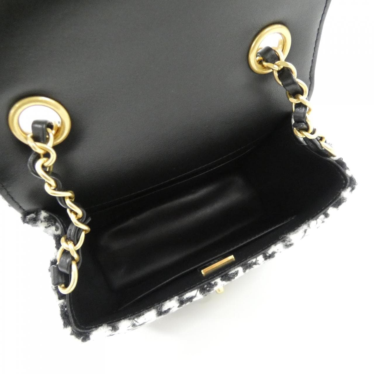 シャネル AS3648 ショルダーバッグ