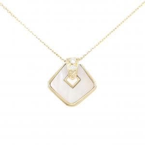 van cleef & arpels necklace