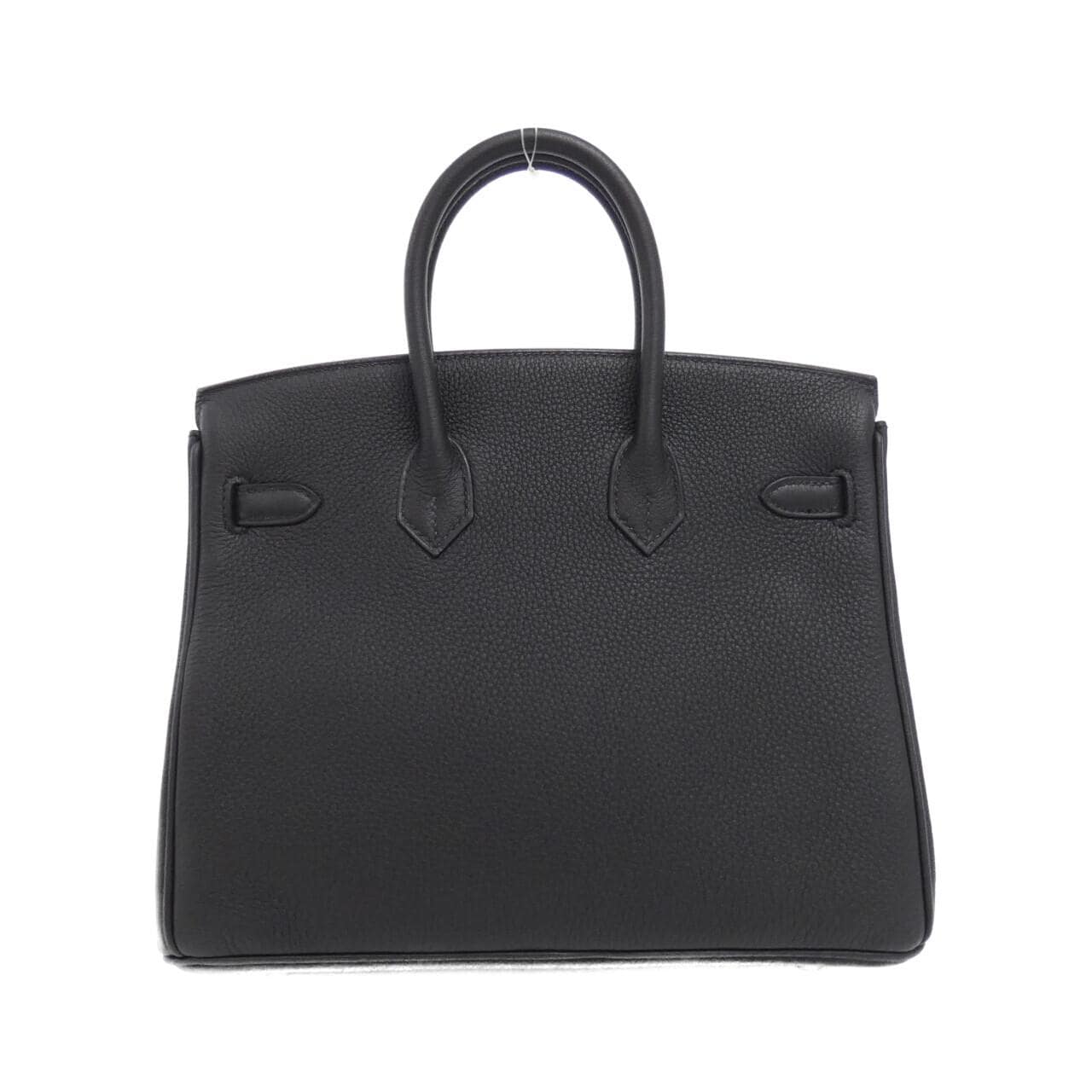 [Unused items] HERMES Birkin 25cm 041344CC bag