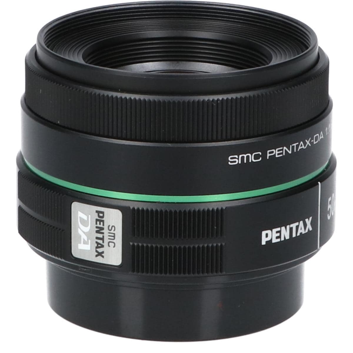 PENTAX DA50mm F1.8